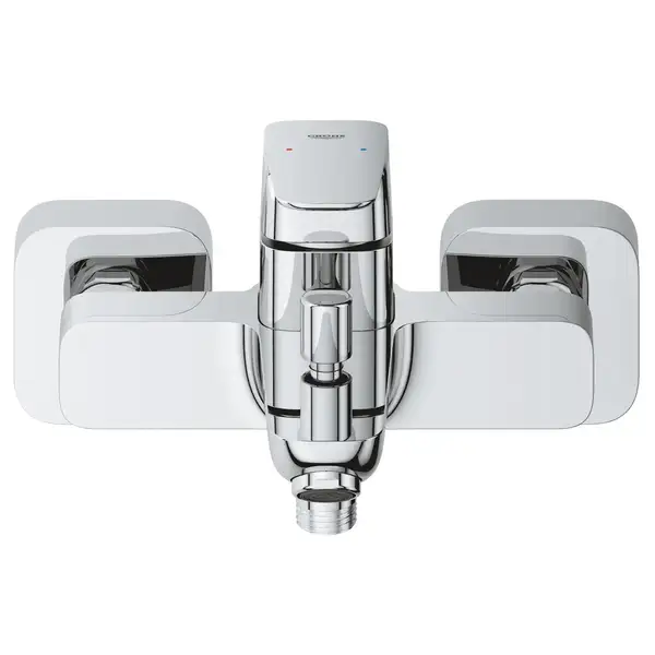 Grohe Cubeo змішувач для ванни, хром (1018130000)