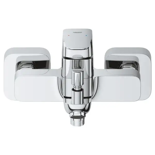 Grohe Cubeo змішувач для ванни, хром (1018140000)