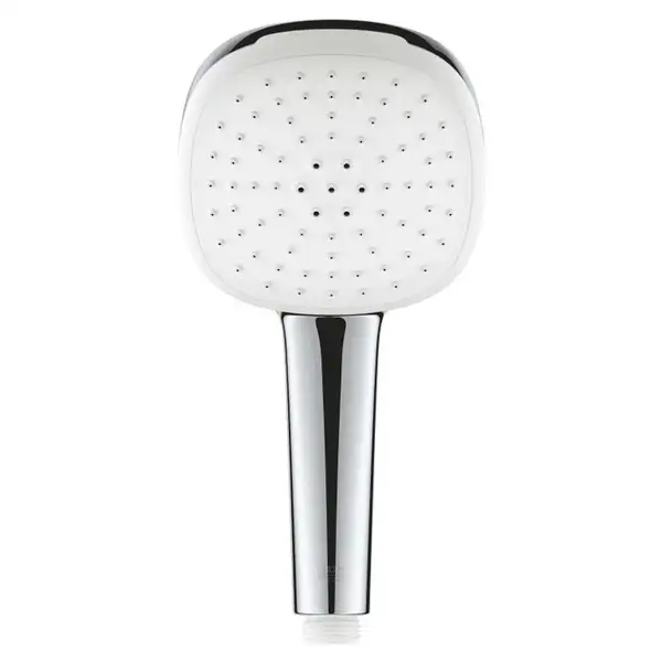 Grohe Cubeo змішувач для ванни, хром (1018140000)