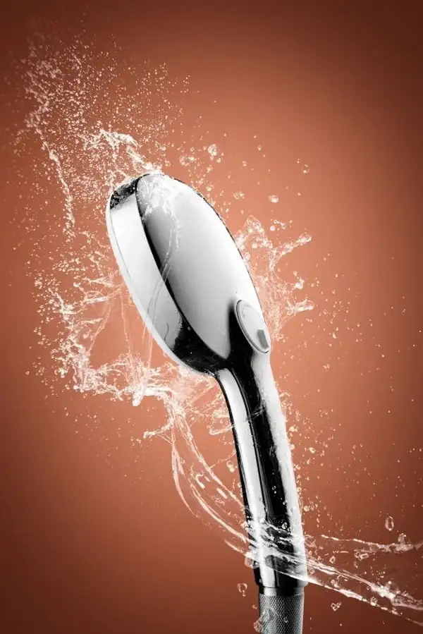 Grohe Cubeo змішувач для ванни, хром (1018140000)
