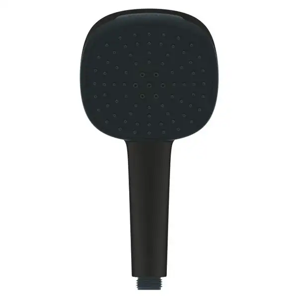 Grohe Cubeo змішувач ванни, чорний (1018142430)