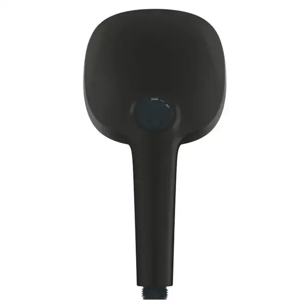 Grohe Cubeo змішувач ванни, чорний (1018142430)