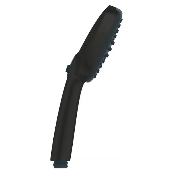 Grohe Cubeo змішувач ванни, чорний (1018142430)