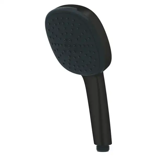 Grohe Cubeo змішувач ванни, чорний (1018142430)