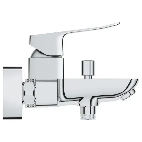 Grohe Dice Змішувач для ванни, хром (1018720000)
