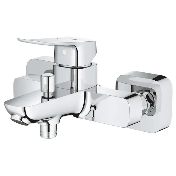 Grohe Dice Змішувач для ванни, хром (1018720000)