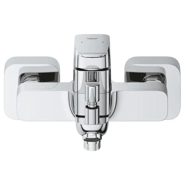 Grohe Dice Змішувач для ванни, хром (1018720000)