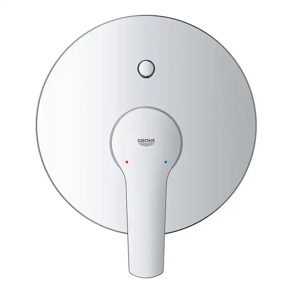 Grohe Start змішувач для ванни, Хром (23558002)