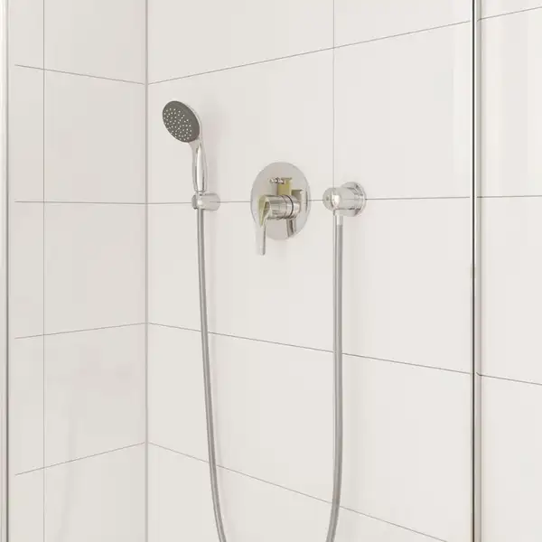 Grohe Start змішувач для ванни, Хром (23558002)