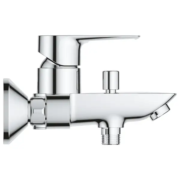 Grohe BauLoop змішувач для ванни, хром (23602001)