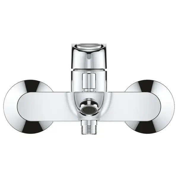 Grohe BauLoop змішувач для ванни, хром (23602001)