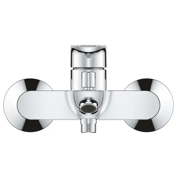 Grohe BauEdge New змішувач ванни, хром (23604001)