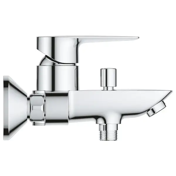 Grohe BauEdge New змішувач, хром (23605001)