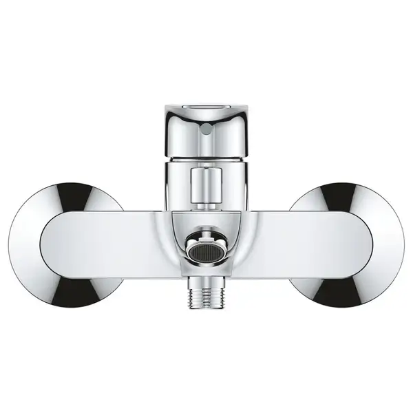 Grohe BauEdge New змішувач, хром (23605001)