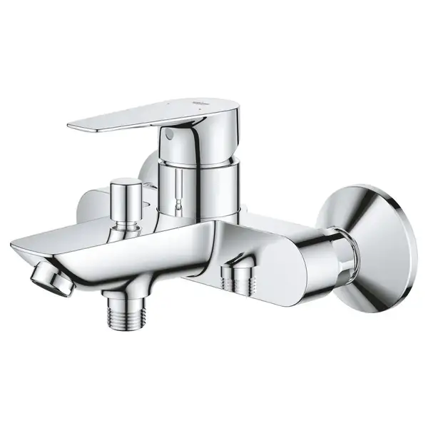 Grohe BauEdge New змішувач, хром (23605001)