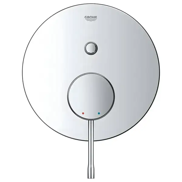 Grohe Essence змішувач для ванни, хром (24167001)