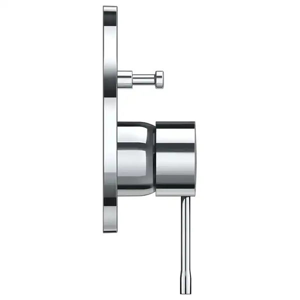 Grohe Essence змішувач для ванни, хром (24167001)