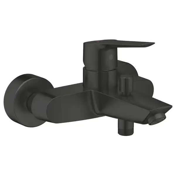 Grohe Start Змішувач ванни, чорний (242062432)