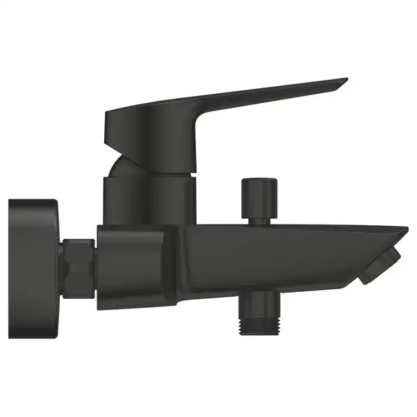 Grohe Start Змішувач ванни, чорний (242062432)
