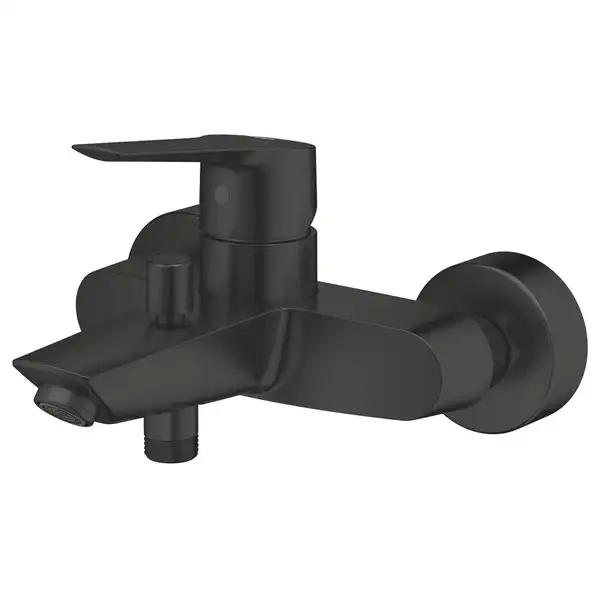Grohe Start Змішувач ванни, чорний (242062432)