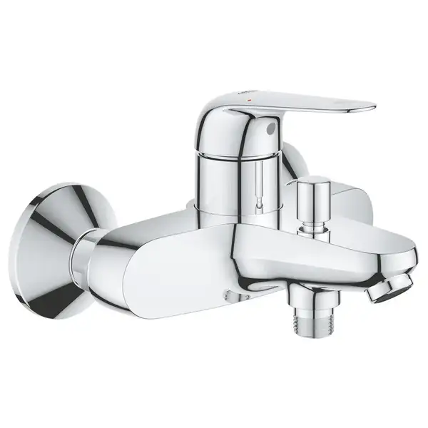 Grohe Swift змішувач для ванни, Хром (24335001)