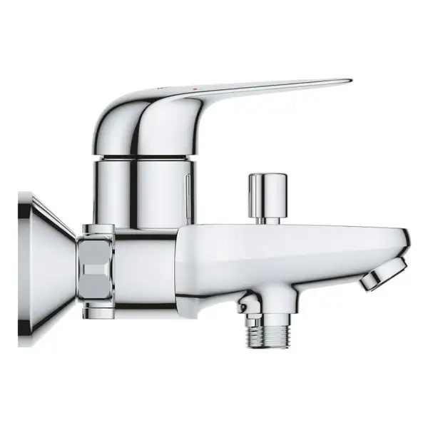 Grohe Swift змішувач для ванни, Хром (24335001)
