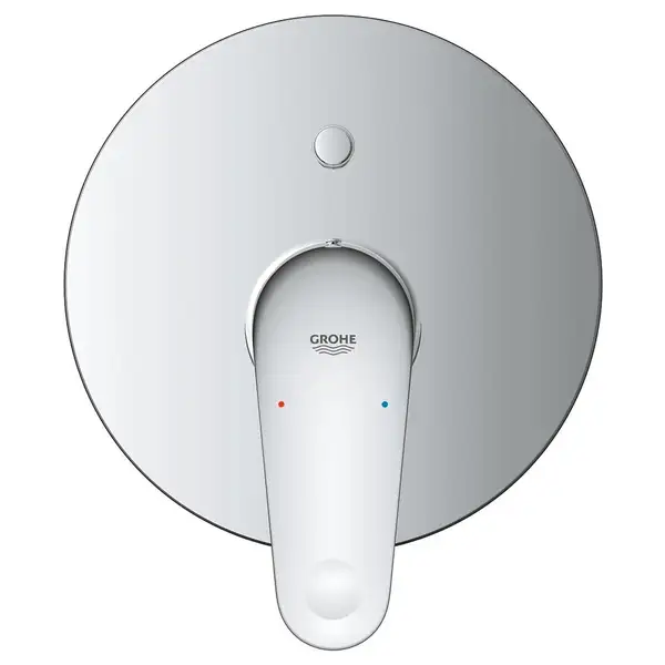 Grohe Swift Змішувач для ванни, хром (24336001)