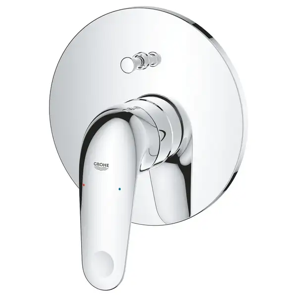 Grohe Swift Змішувач для ванни, хром (24336001)