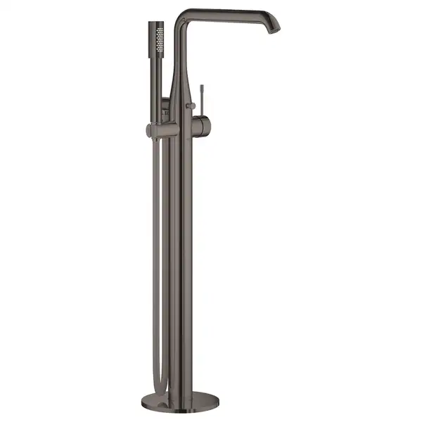Grohe Essence змішувач ванни, графіт (25248a01)