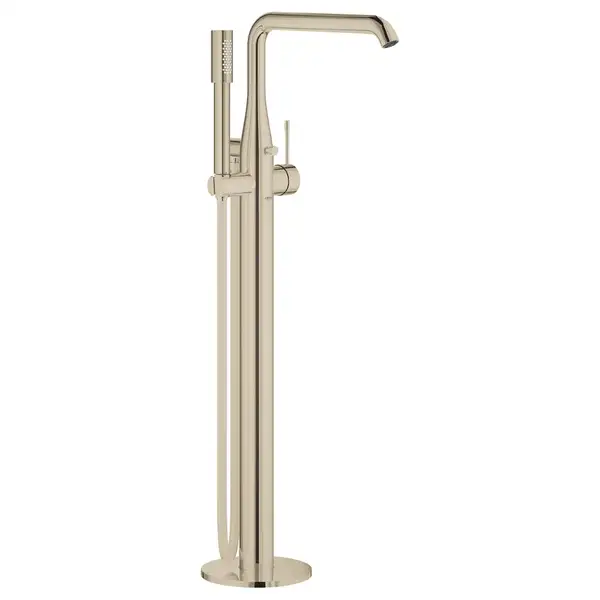 Grohe Essence змішувач для ванни, Нікель (25248BE1) (25248be1)