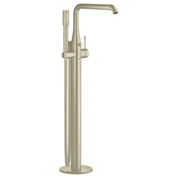 Grohe Essence Змішувач ванни, Нікель (25248EN1) (25248en1)