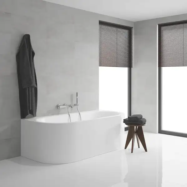 Grohe Essence змішувач для ванни, хром (25249001)