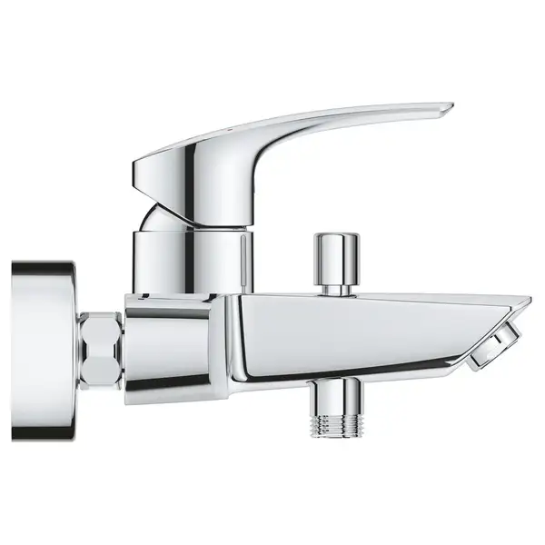 Grohe Eurosmart змішувач для ванни, хром (25276003)