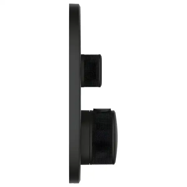 Grohe Grohtherm SmartControl термостат, чорний (29507KF0)