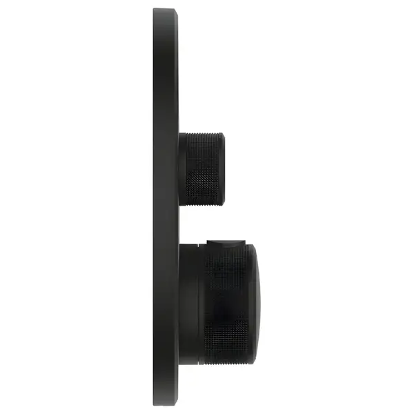 Grohe Grohtherm SmartControl термостат, чорний (29508KF0)