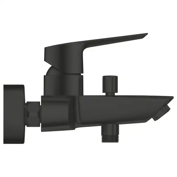 Grohe Start змішувач для ванни, чорний (322782432)