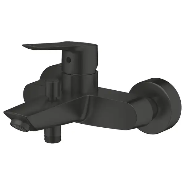 Grohe Start змішувач для ванни, чорний (322782432)