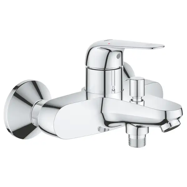Grohe Euroeco Змішувач для ванни, Хром (32743001)
