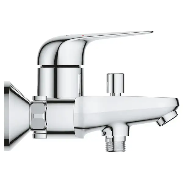 Grohe Euroeco Змішувач для ванни, Хром (32743001)