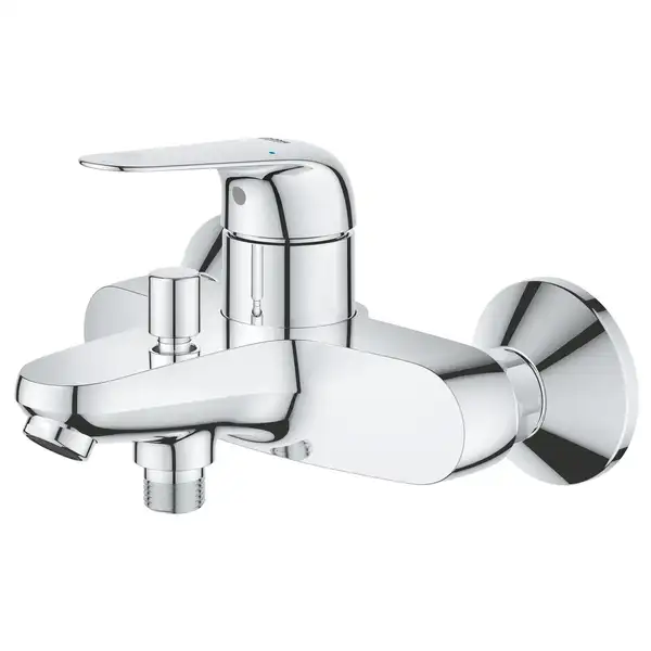 Grohe Euroeco Змішувач для ванни, Хром (32743001)