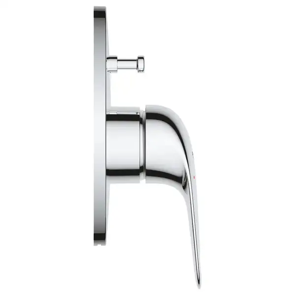Grohe Euroeco New змішувач ванни, хром (32747001)