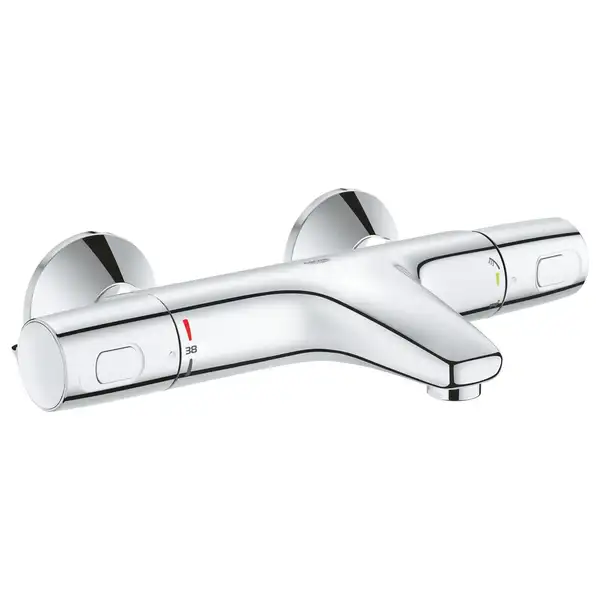 Grohe Precision Trend термостат хром (34227002)