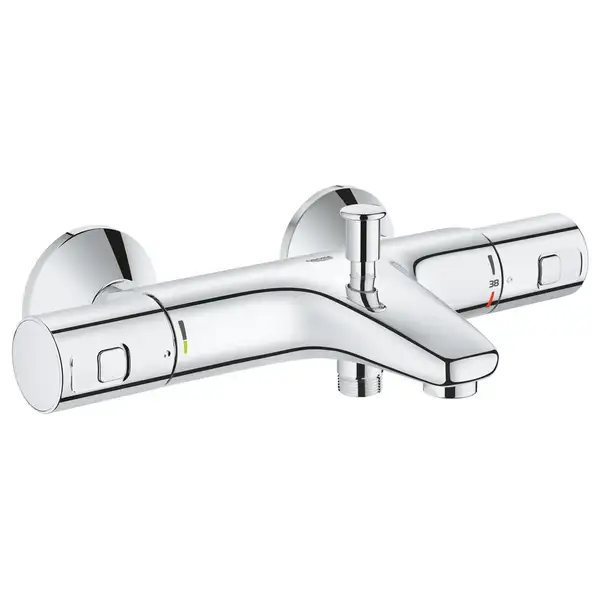 Grohe Precision Start змішувач для ванни, хром (34598000)