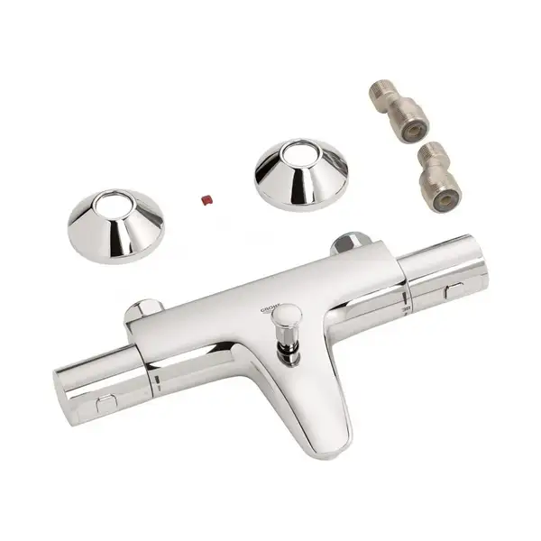 Grohe Precision Start змішувач для ванни, хром (34598000)