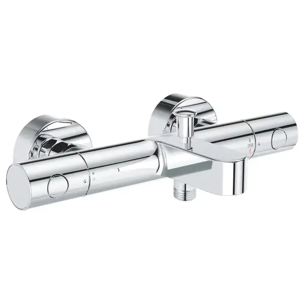 Grohe Precision Get термостат, хром (34774000)