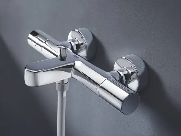 Grohe Precision Get термостат, хром (34774000)