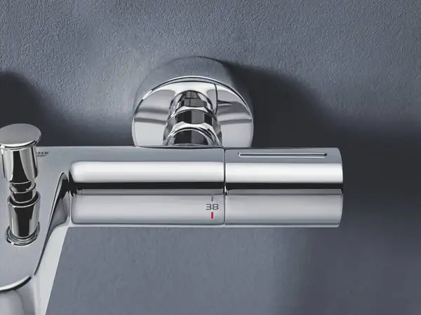 Grohe Precision Get термостат, хром (34774000)