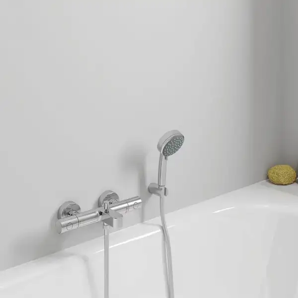Grohe Precision Get термостат, хром (34774000)