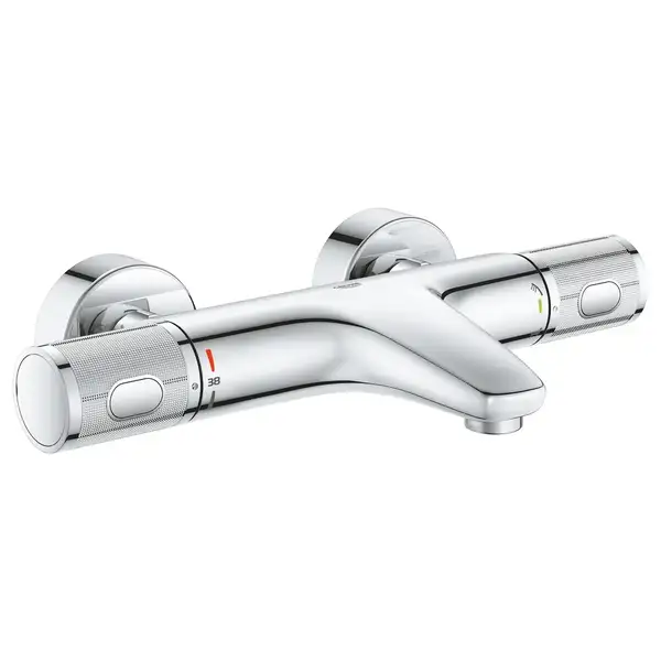 Grohe Precision Feel змішувач для ванни, хром (34788000)