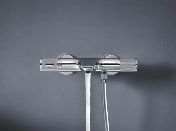 Grohe Precision Feel змішувач для ванни, хром (34788000)